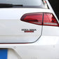 Ultra Maga Edition - Emblem Sticker Badge, Funny Decals for Car, Truck, SUV, Motorcycle - TE025