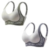 Super Gather Bra | Wireless Push-up Bra