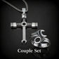 Mechanics Do it Better - Mechanics Necklace & Ring