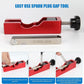 Spark Plug Gap Tool with Feeler Gauge