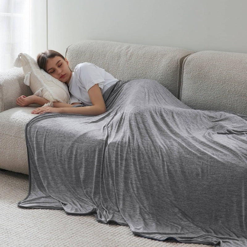 The Cold Blanket