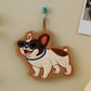 Adorable Dog Hand Towels - H552