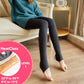 Belle's HeatClass Translucent SuperStretch Pantyhose Leggings