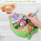 Easter Day - Mazing Egg Lathe - Perfect Gift For Kids