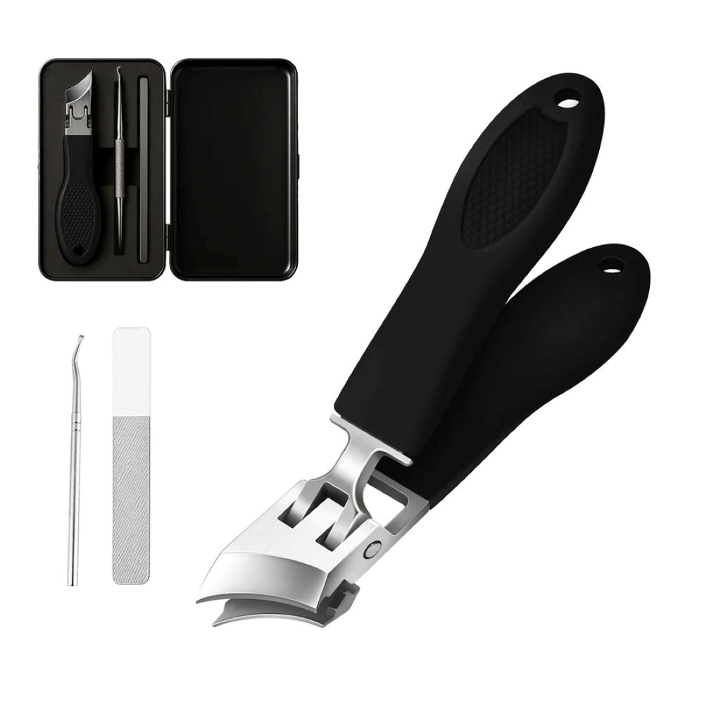Slanted Nail Clippers