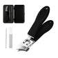 Slanted Nail Clippers