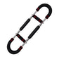 Portable Arm Trainer - Adjustable Spring Resistance Upper Body Workout