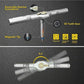 24 in 1 Magnetic Screwdriver Set