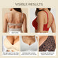 Women's Seamless Push-up Bra