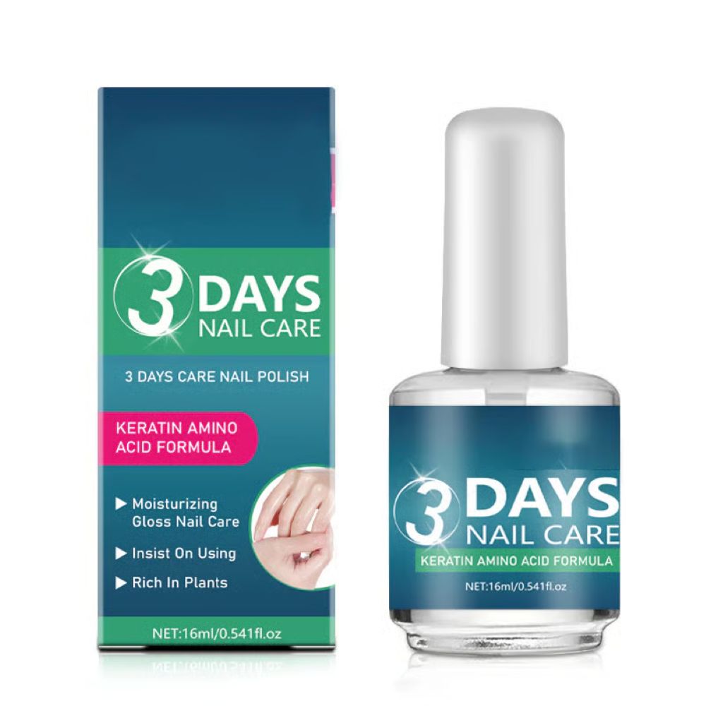Nail Care Formula