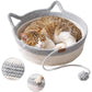Sleep Scratch Play Basket