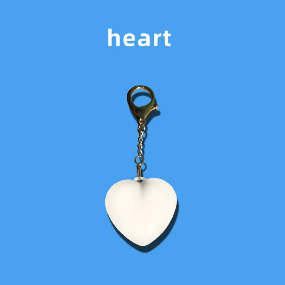 Love Wallet Tote Bag Touch Sensing Light