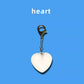 Love Wallet Tote Bag Touch Sensing Light