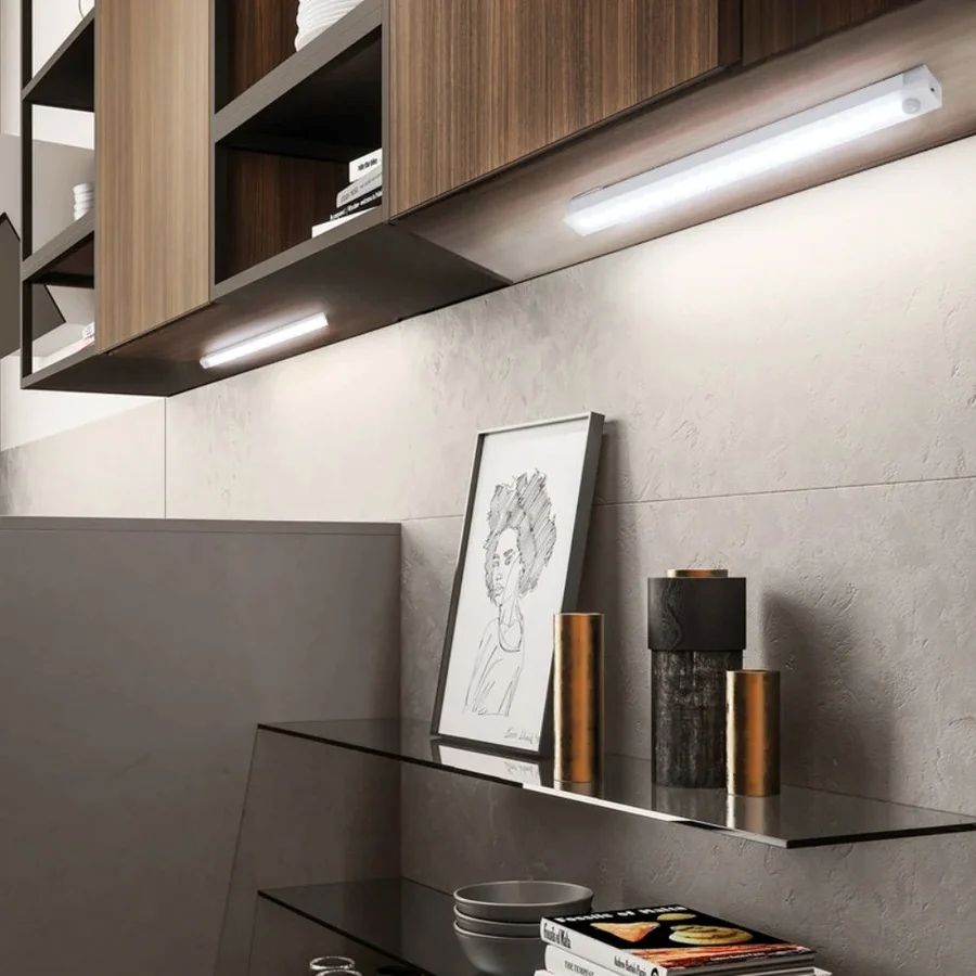 Motion Sensor LED Light
