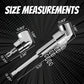 105 Degree Right Angle Drill Adapter