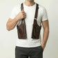 Classic Shoulder Satchel