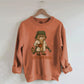 Litter's Full - Cat Sweatshirt