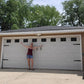 Prestige Complete Garage Accent Kit – Hinges, Handles & Windows (22-PCS)