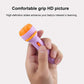 Mini Projector Kids Torch