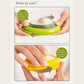 Fruit And Vegetable Anti-Oxidation Storage Box