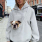 Paw Hug Hoodie
