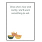 "IF YOU GIVE YOUR TEACHER A COOKIE" Gift Book