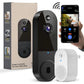SafeDoorbell – The Smarter Way To Protect Your Home
