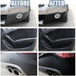 Multi-purpose Cleaning, Waxing And Regenerating Coating Agent