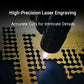 Fractal Tray Puzzles