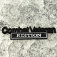 Combat Veteran - Emblem Sticker Badge, Funny Decals for Car, Truck, SUV, Motorcycle - TE007