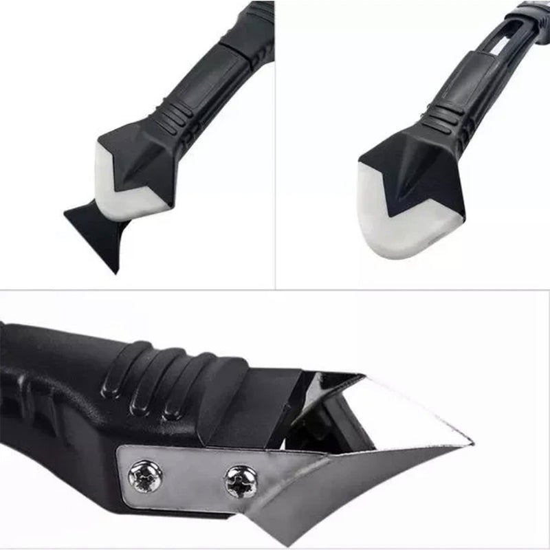3 in 1 Silicone Caulking Tools