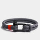 Elegant Rope Knot Bracelet