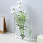 Acrylic Book Vase