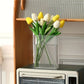 Acrylic Book Vase