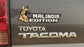 Belgian Malinois Car Badge Laser Cutting Car Emblem CE021