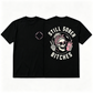 Still Sober Bi*ches - Funny Shirt For Badass Sober Women