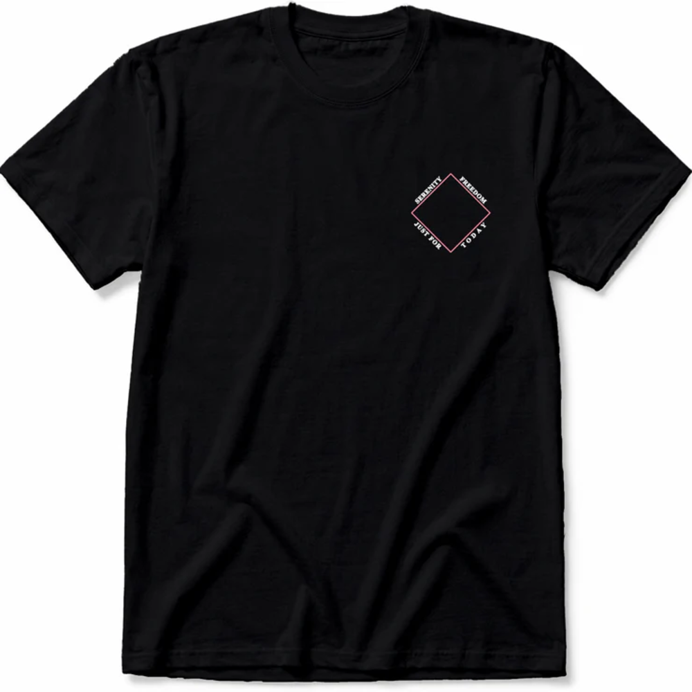 Still Sober Bi*ches - Funny Shirt For Badass Sober Women
