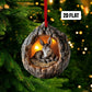 Donkey - Animal Christmas Ornament CH116