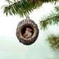 Red Cardinal - Animal Christmas Ornament CH134