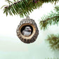 Pigeon - Animal Christmas Ornament CH144