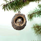 Capybara - Animal Christmas Ornament CH148