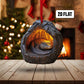 Crocodile - Animal Christmas Ornament CH149