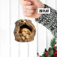 Golden Retriever - Animal Christmas Ornament CH152