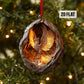 Phoenix - Animal Christmas Ornament CH225