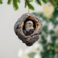 Bald Eagle - Animal Christmas Ornament CH269