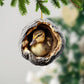 Duck - Animal Christmas Ornament CH282