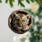 Tiger - Animal Christmas Ornament CH322