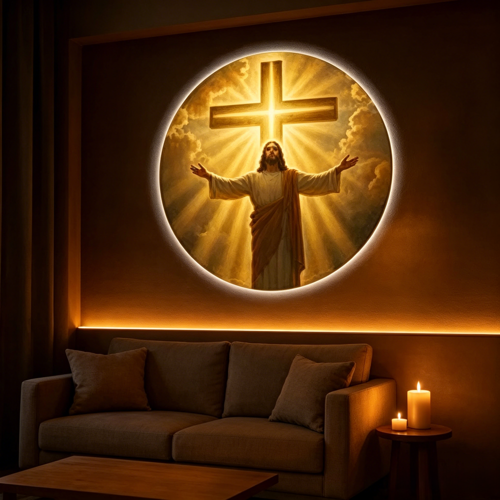 Light Projector