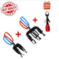 A Fishing Pliers Gripper Metal Fish Control