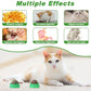 Catnip Toys Balls 4 Pcs